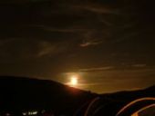 Hills Sunset