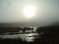 Lake Photograph