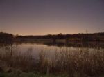 Night Water Photograph