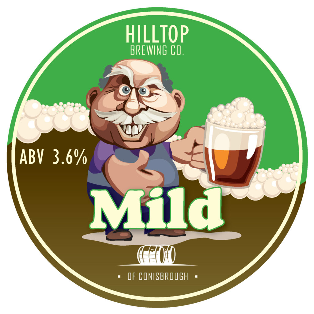 Beer Pump Clip