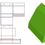 Hinged-Lid-Rigid-Box-Style