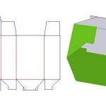 Snap-Lock-Bottom-Box