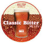 Beer Pump Clip