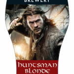 Beer Pump Clip