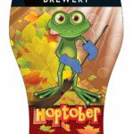 Beer Pump Clip